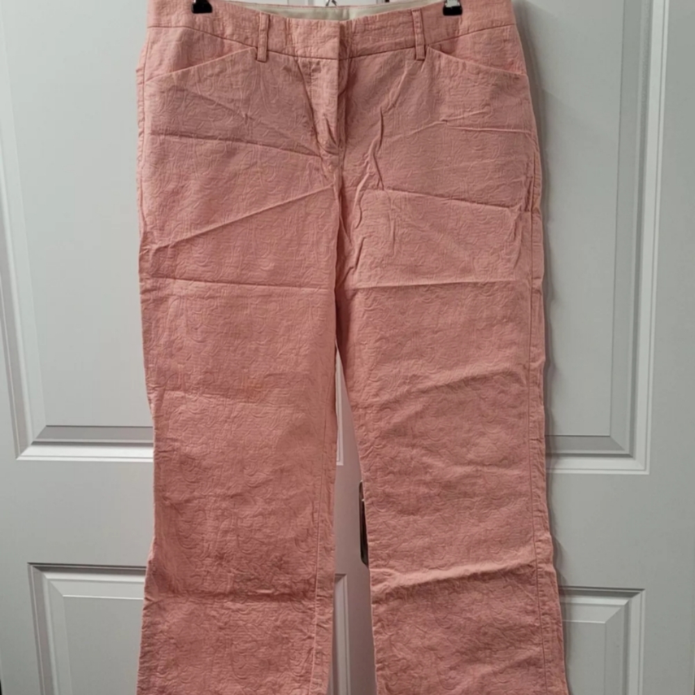 Express Editor Pants Size: 6 Express Design
